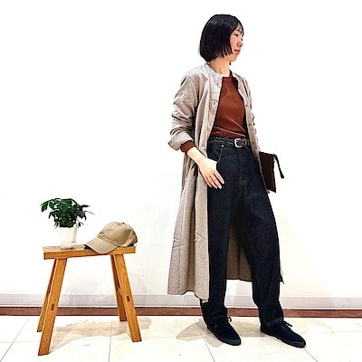 【ゆめタウン出雲】身長162ｃｍ