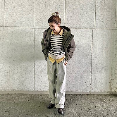 【ゆめタウン出雲】身長154㎝