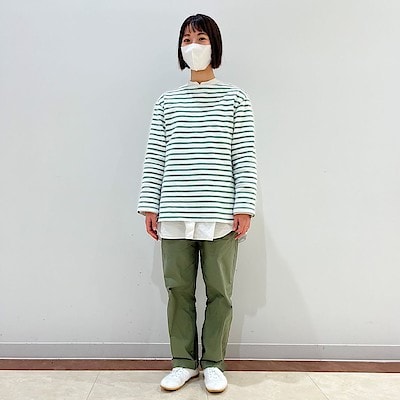 【ゆめタウン出雲】身長153㎝