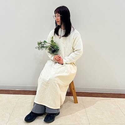 【ゆめタウン出雲】身長153㎝