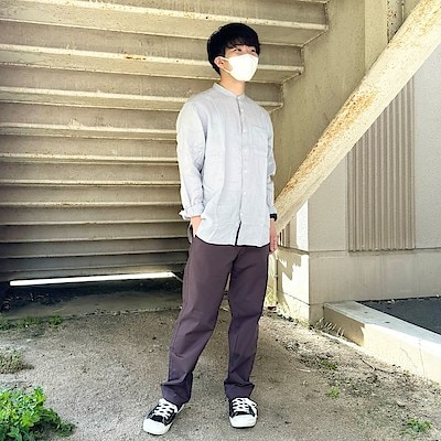 【ゆめタウン出雲】身長165㎝