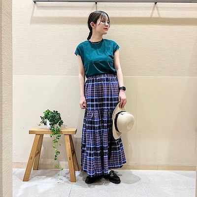 【ゆめタウン出雲】身長153㎝