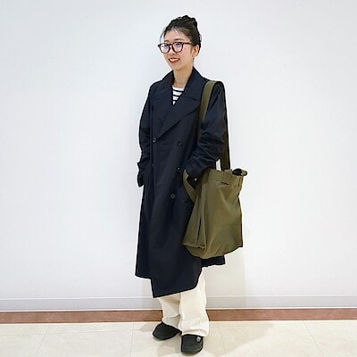 【ゆめタウン出雲】身長154㎝