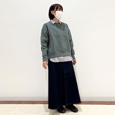 【ゆめタウン出雲】身長154㎝