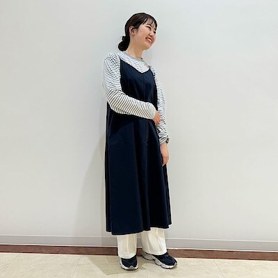 【ゆめタウン出雲】身長163㎝