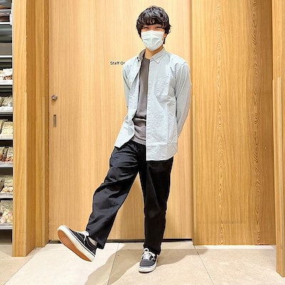 【ゆめタウン出雲】身長170㎝