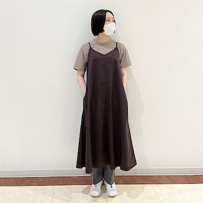 【ゆめタウン出雲】身長158㎝