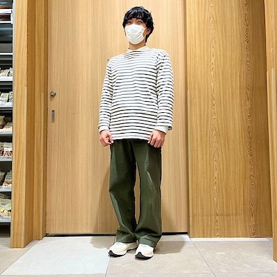 【ゆめタウン出雲】身長170㎝