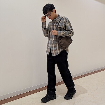 【ゆめタウン出雲】身長170㎝