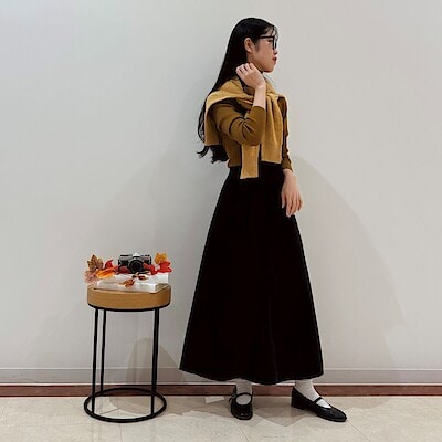 【ゆめタウン出雲】身長165㎝