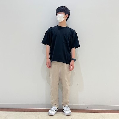 【ゆめタウン出雲】身長165㎝