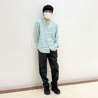 【ゆめタウン出雲】身長170㎝