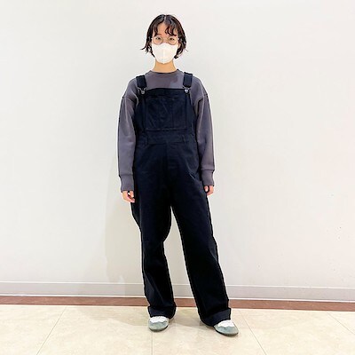 【ゆめタウン出雲】身長153㎝