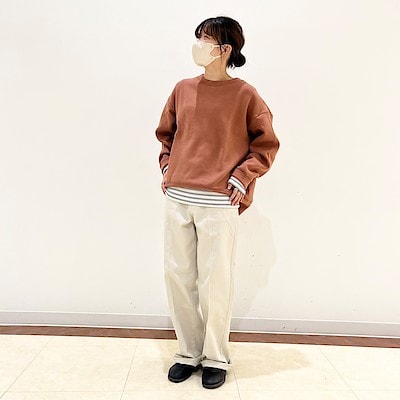 【ゆめタウン出雲】身長154㎝