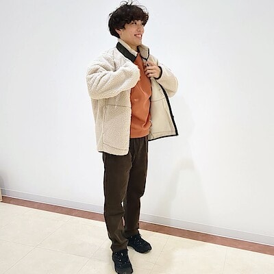 【ゆめタウン出雲】身長170㎝