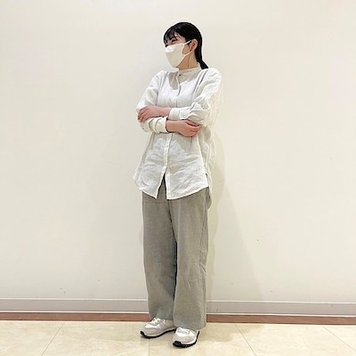 【ゆめタウン出雲】身長157㎝