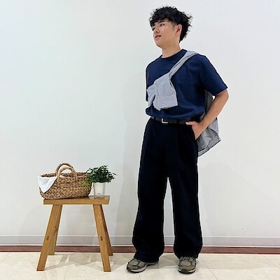 【ゆめタウン出雲】身長163㎝