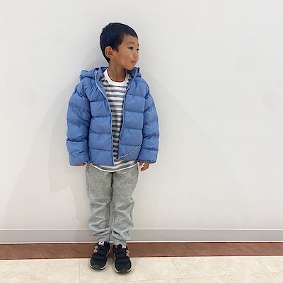 【ゆめタウン出雲】身長110㎝