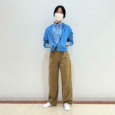 【ゆめタウン出雲】身長165㎝