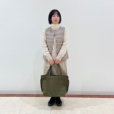 【ゆめタウン出雲】身長153㎝