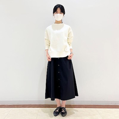 【ゆめタウン出雲】身長165㎝