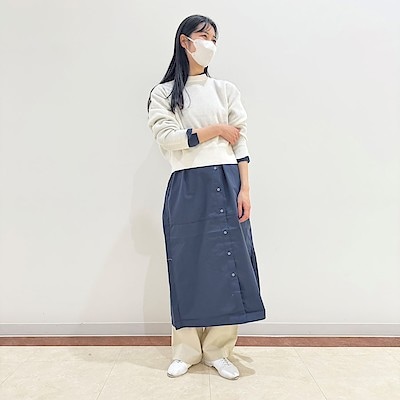 【ゆめタウン出雲】身長165㎝