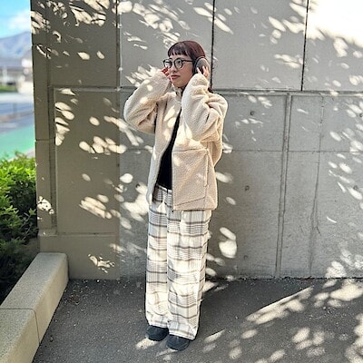 【ゆめタウン出雲】身長153㎝