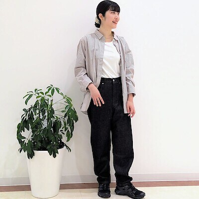 【ゆめタウン出雲】身長157㎝