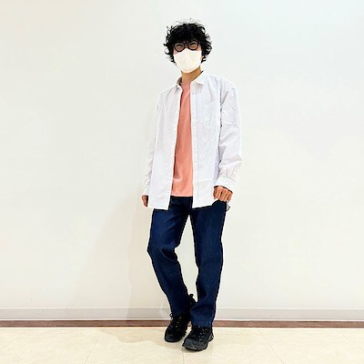 【ゆめタウン出雲】身長170㎝