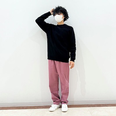 【ゆめタウン出雲】身長170㎝