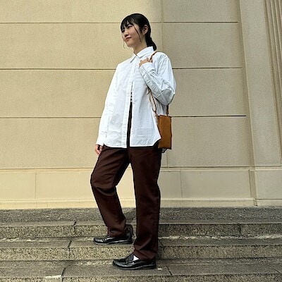 【ゆめタウン出雲】身長157㎝