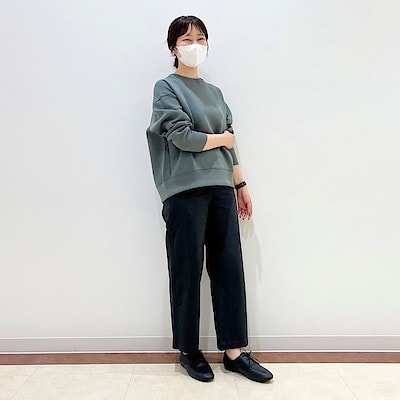 【ゆめタウン出雲】身長163㎝