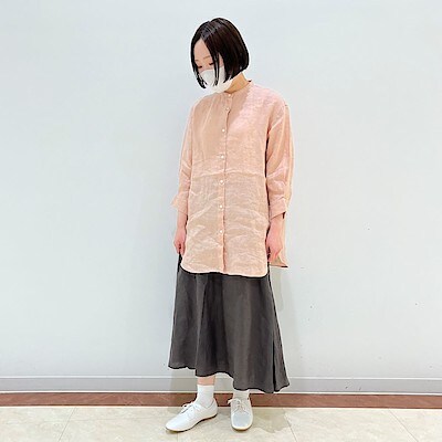 【ゆめタウン出雲】身長158㎝