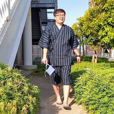 【ゆめタウン出雲】身長175㎝