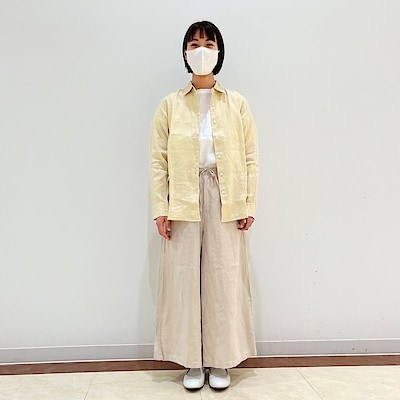 【ゆめタウン出雲】身長153㎝