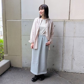 【ゆめタウン出雲】身長157㎝