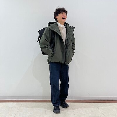 【ゆめタウン出雲】身長170㎝