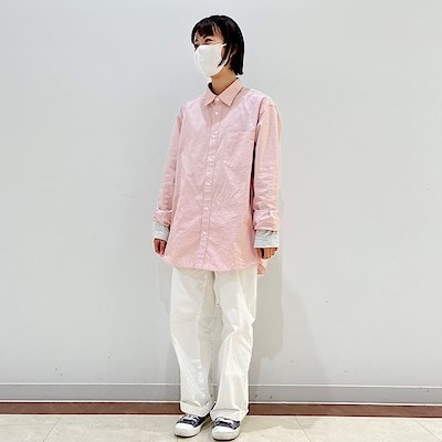 【ゆめタウン出雲】身長153㎝