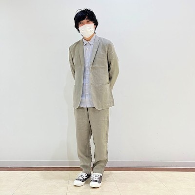 【ゆめタウン出雲】身長170㎝