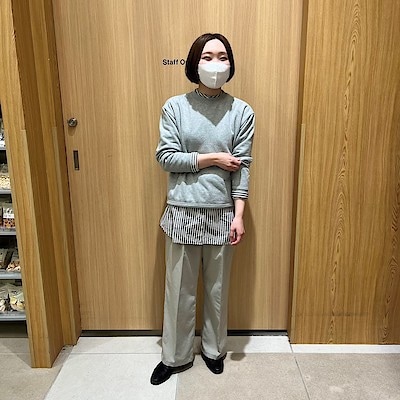 【ゆめタウン出雲】身長158㎝