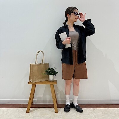 【ゆめタウン出雲】身長153㎝