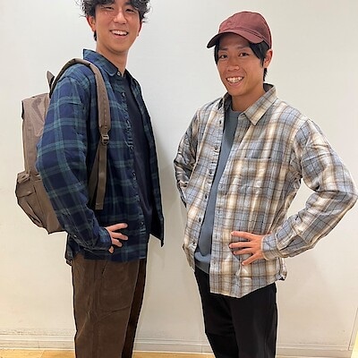 【豊橋カルミア】おしゃれ番長は誰だ？みんなで選ぶ秋のベストコーデ選手権。