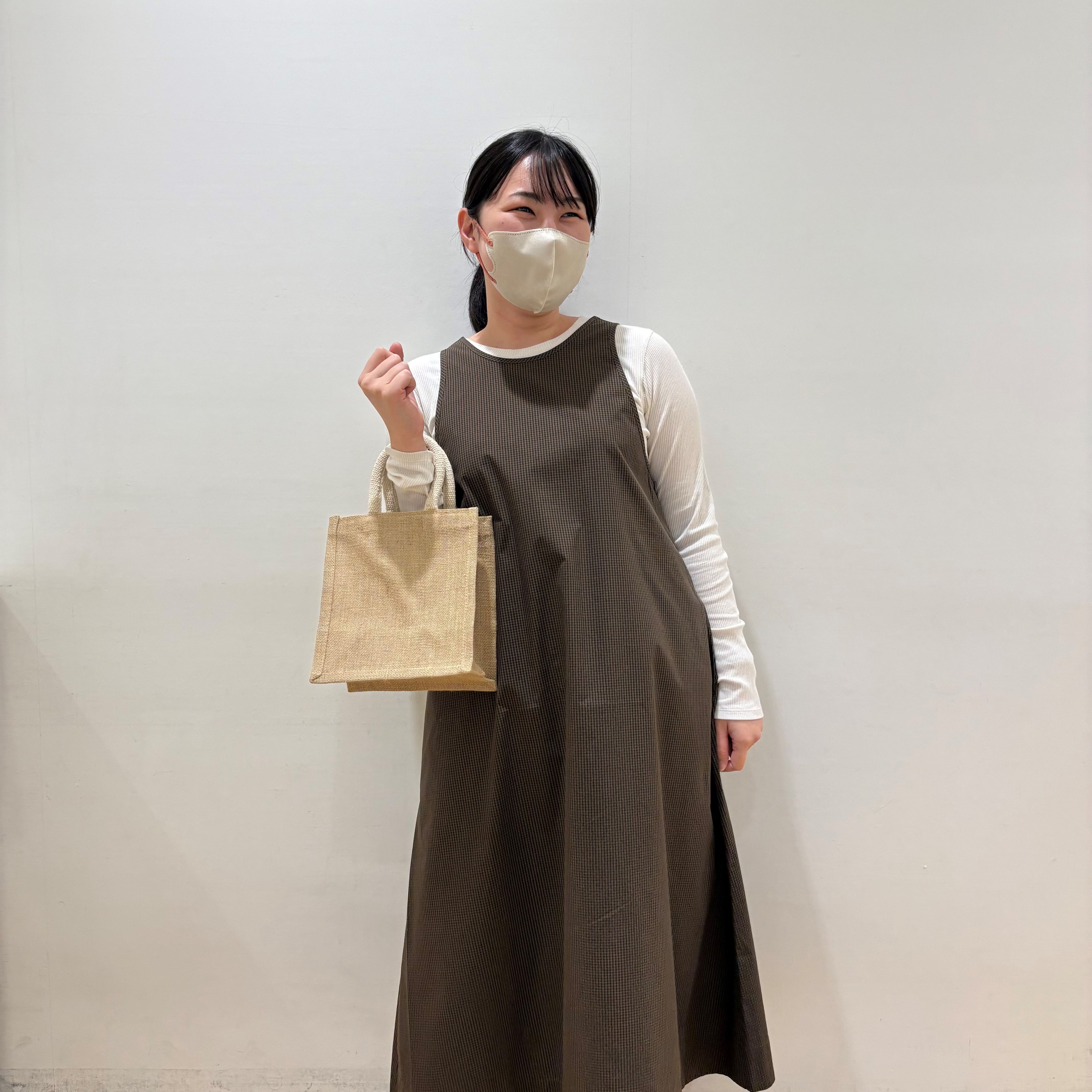 秋服