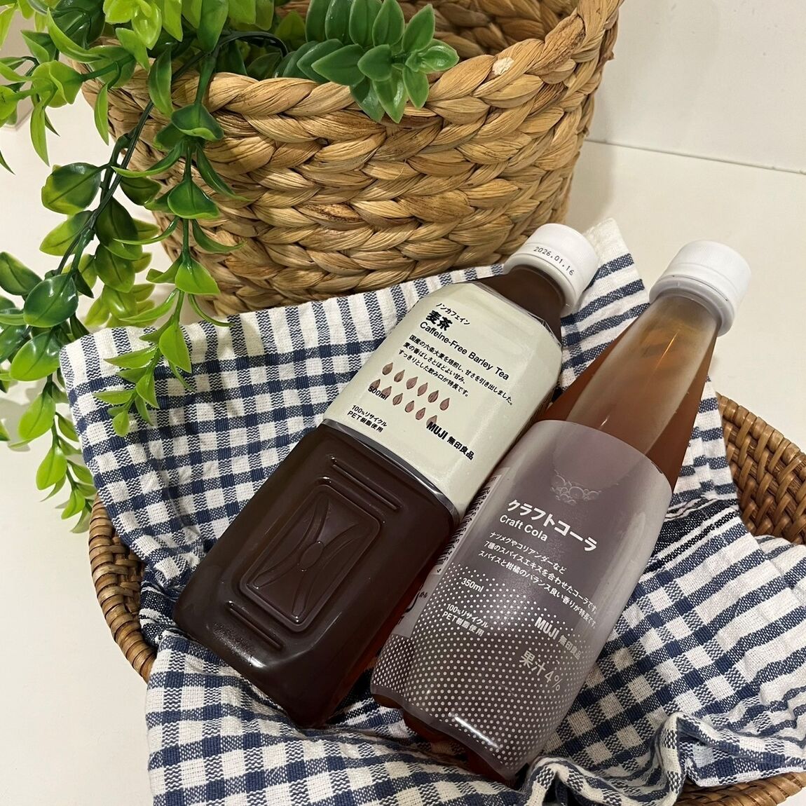 飲料