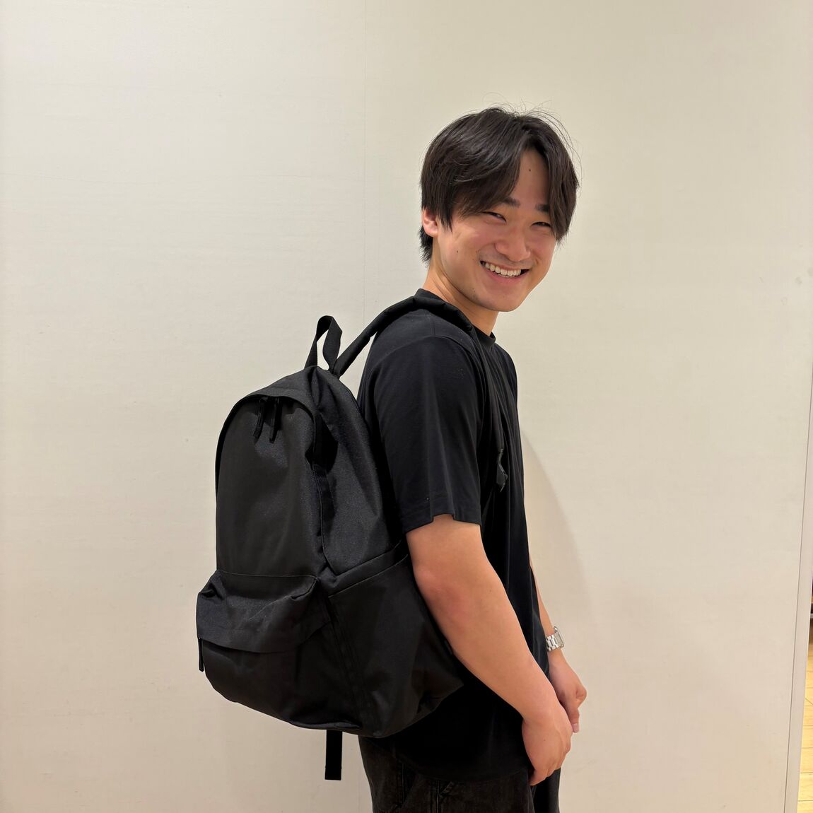 リュック