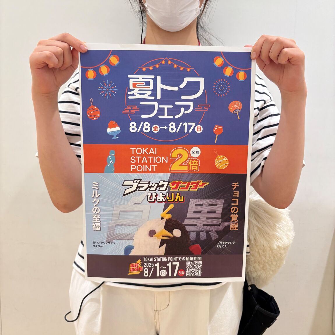 ポイント