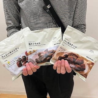 【豊橋カルミア】毎年大人気のカカオトリュフが入荷しました。