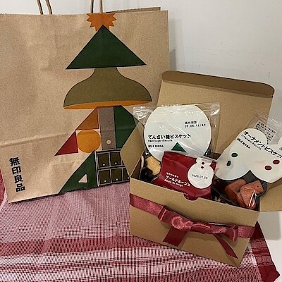 【豊橋カルミア】クリスマスにおすすめのプチギフト。