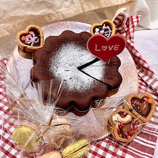 【ゆめタウン光の森】手作りのバレンタインはいかが？