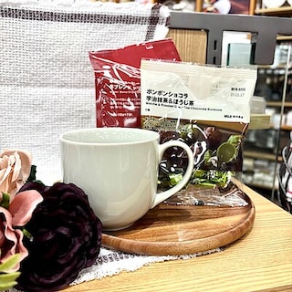 【光の森】ボンボンショコラご試食のご案内